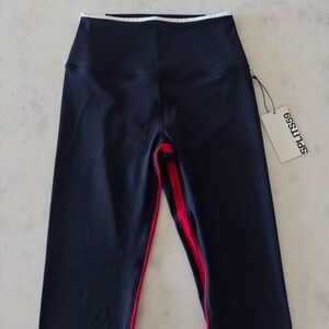 Splits59 Easton Rigor High Waist Leggings